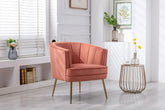 Wendy Velvet Tub Chair IM